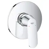 Змішувач прихованого монтажу для 1 споживача Grohe Eurosmart Cosmopolitan (24044000)