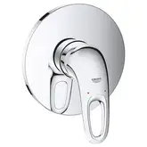 Grohe Eurostyle Змішувач прихованого монтажу, хром (24048003)