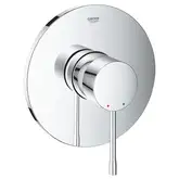 Змішувач прихованого монтажу для 1 споживача Grohe Essence New (24057001)
