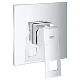 Grohe Eurocube Змішувач прихованого монтажу, хром (24061000)