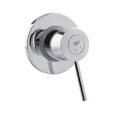 Grohe BauClassic Змішувач для душу, хром (29048000)