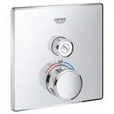 Grohe Grohtherm SmartControl Термостат, хром (29123000)