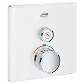 Термостат для вбудованого монтажу Grohe Grohtherm SmartControl (29153LS0)