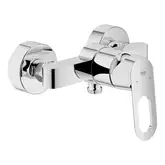 Змішувач для душа Grohe BauLoop, хром (32816000)