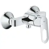 GROHE Смеситель для душа BAU EDGE (32821000)