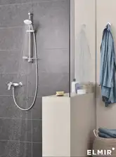Grohe Eurosmart Змішувач для душу, хром (33555002)