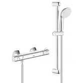 GROHE Термостат для душу із душовим гарнітуром Grohtherm 800  (34565001)