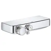 Термостат для душу Grohe Grohtherm SmartControl (34719000)