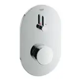 Автоматичний змішувач для душа 1/2 "GROHE Eurosmart Cosmopolitan T (36321000)
