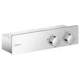 Термостат для душа Hansgrohe ShowerTablet 350 (цвет - хром) (13102000)