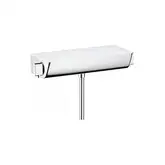 Термостат для душа Hansgrohe Ecostat Select (цвет - хром/белый) (13111400)