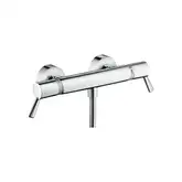 Термостат для душа Hansgrohe Ecostat ComfortCare (цвет - хром) (13117000)