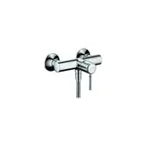 Смеситель для душа, однорычажный Hansgrohe Talis Classic (цвет - хром) (14161000)
