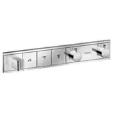 Термостат Hansgrohe RainSelect (15356000)