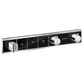 Термостат Hansgrohe RainSelect (15356600)