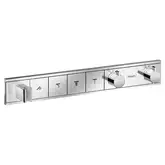 Термостат Hansgrohe RainSelect (15357000)