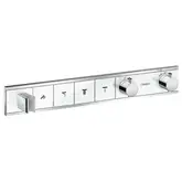 Термостат Hansgrohe RainSelect (15357400)