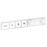 Hansgrohe RainSelect Термостат скрытого монтажа (15381700)