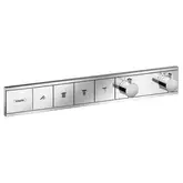 Термостат Hansgrohe RainSelect, хром (15382000)