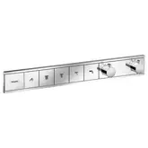 Термостат Hansgrohe RainSelect (15384000)