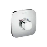 Термостат для душа Hansgrohe Ecostat E (цвет - хром) (15705000)