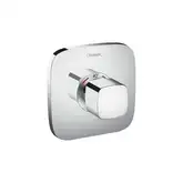 Термостат для душа Hansgrohe Ecostat E Highflow (цвет - хром) (15706000)
