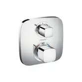 Hansgrohe Ecostat E Термостат для душу, хром (15708000)