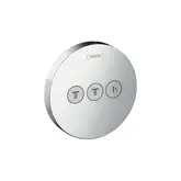 Перемикаючий вентиль Hansgrohe ShowerSelect (15745000)