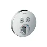 Змішувач для душа Hansgrohe ShowerSelect S (15748000)