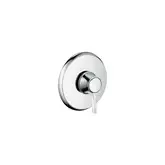 Термостат для душа Hansgrohe Ecostat Classic (цвет - хром) (15751000)