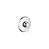HANSGROHE Ecostat Classic Термостат для душу, хром (15754000)