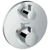 Hansgrohe Ecostat C Термостат для ванни, хром (15758000)
