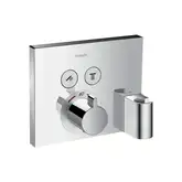 Hansgrohe ShowerSelect Термостат для душу (15765000)