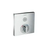 Hansgrohe ShowerSelect S Смеситель для душа (15767000)