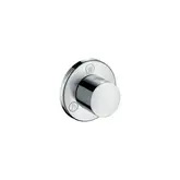 Запірний перемикаючий вентиль Hansgrohe Trio / Quattro S (15932000)