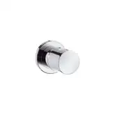 Запорный вентиль Hansgrohe (15972000)