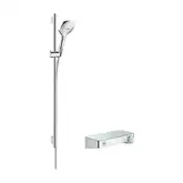 Душевой набор Hansgrohe ShowerTablet Select (27027000)