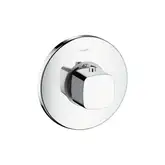 Термостат для душа Hansgrohe Ecostat E (цвет - хром) (31570000)