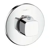Hansgrohe Metris Термостат для душу, хром (31571000)