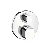 Hansgrohe Ecostat E Термостат для душа, хром (31572000)
