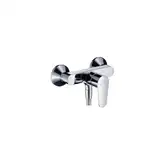 Смеситель для душа, однорычажный Hansgrohe Talis E (цвет - хром) (31662000)