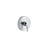 Змішувач для душа Hansgrohe Metris S (31665000)