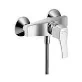 Hansgrohe Metris Classic Змішувач для душу, хром (31672000)