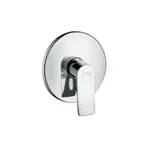 Hansgrohe Metris Змішувач для душу, хром (31686000)