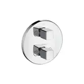 Запорный/переключающий вентиль Hansgrohe iControl Metris (31958000)