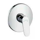 Hansgrohe Focus E Змішувач для душу, прихований, хром (31965000)