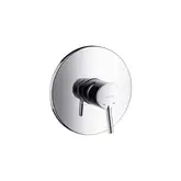 Смеситель для душа, однорычажный Hansgrohe Talis (цвет - хром) (32674000)