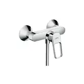 Hansgrohe Logis Loop Змішувач для душу, хром (71247000)