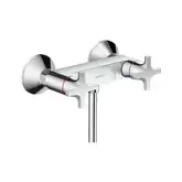Смеситель для душа Hansgrohe Logis Classic (цвет - хром) (71260000)