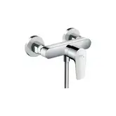 Смеситель для душа Hansgrohe Talis E (цвет - хром) (71761000)